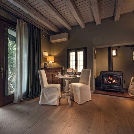 Dimora Di Campagna Bed & Breakfast Casale sul Sile Exterior photo