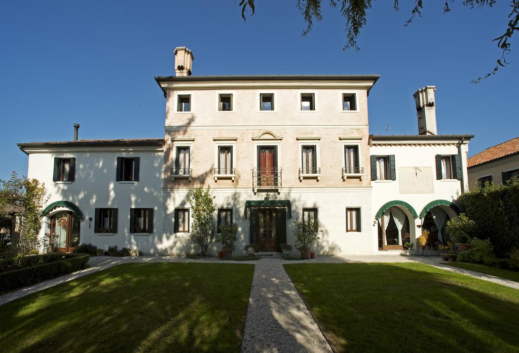 Dimora Di Campagna Bed & Breakfast Casale sul Sile Exterior photo