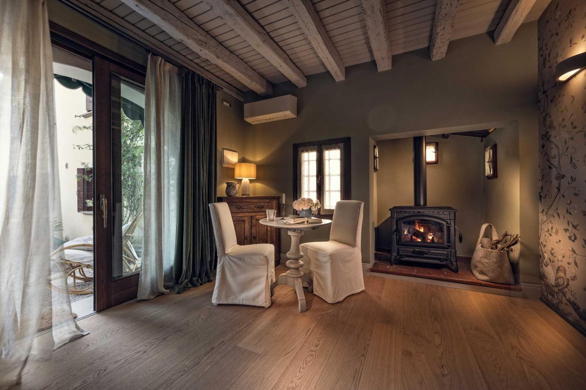 Dimora Di Campagna Bed & Breakfast Casale sul Sile Exterior photo