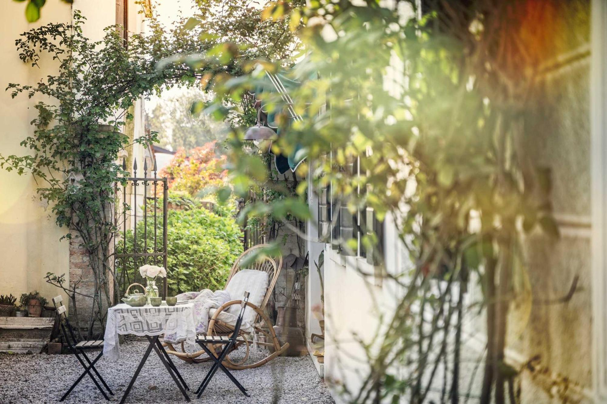 Dimora Di Campagna Bed & Breakfast Casale sul Sile Exterior photo