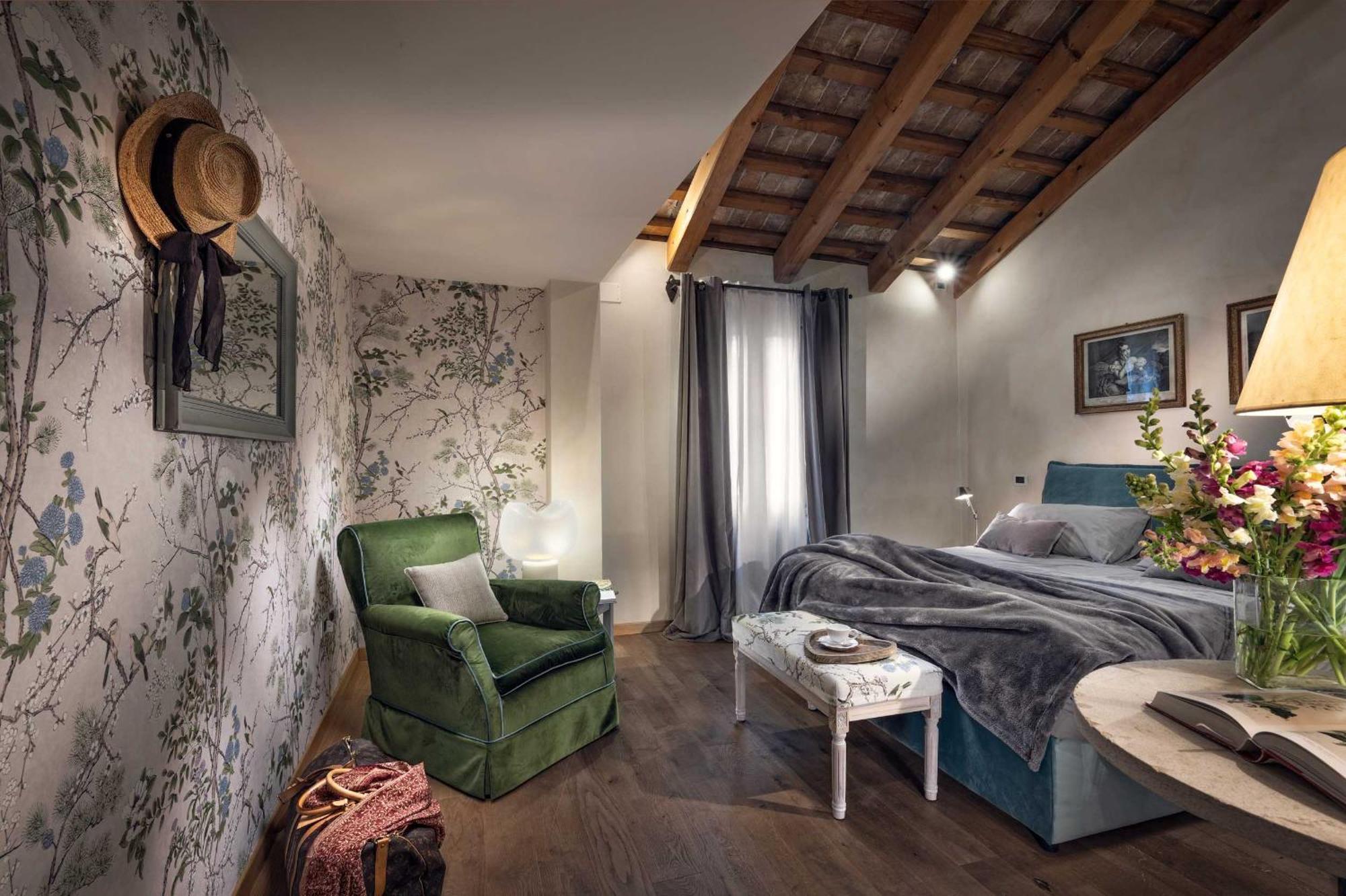 Dimora Di Campagna Bed & Breakfast Casale sul Sile Exterior photo