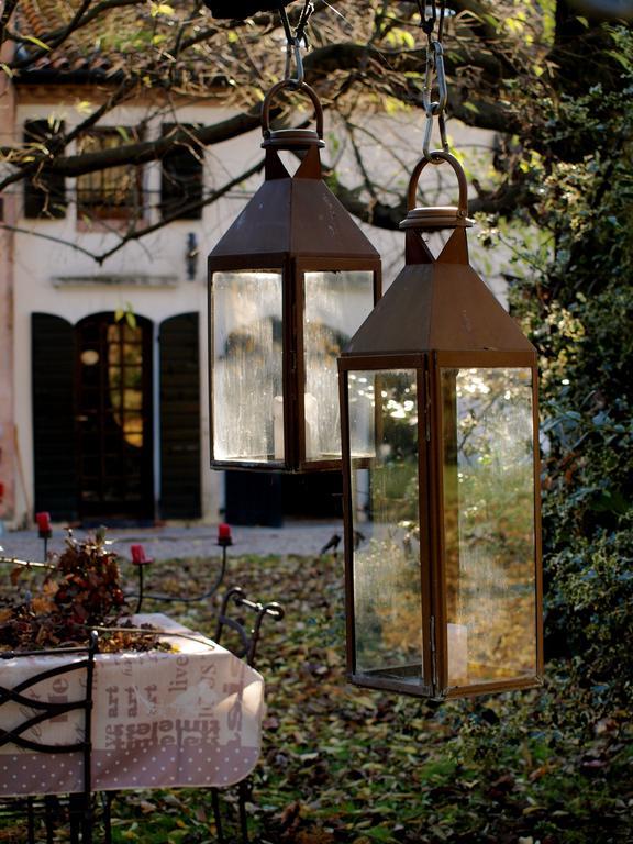 Dimora Di Campagna Bed & Breakfast Casale sul Sile Exterior photo