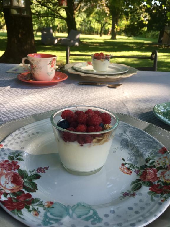 Dimora Di Campagna Bed & Breakfast Casale sul Sile Exterior photo