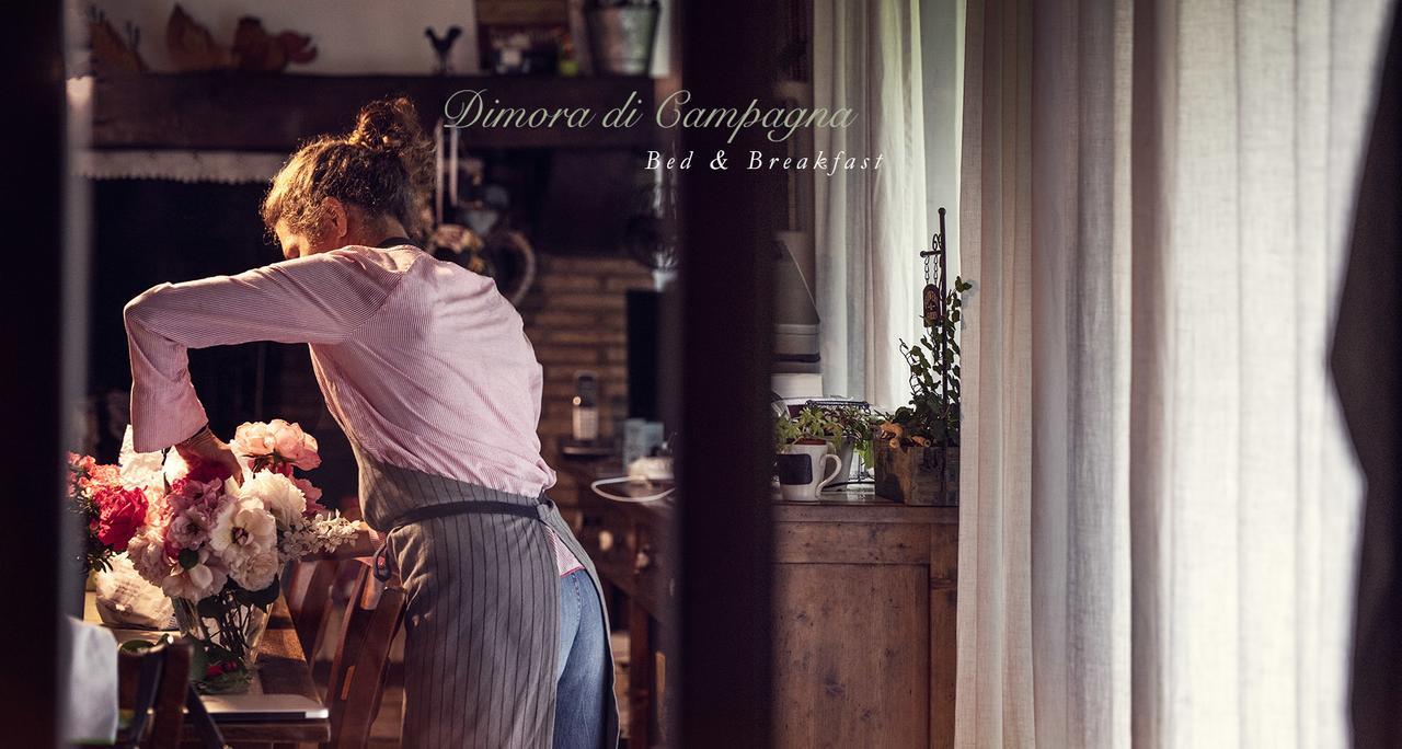 Dimora Di Campagna Bed & Breakfast Casale sul Sile Exterior photo