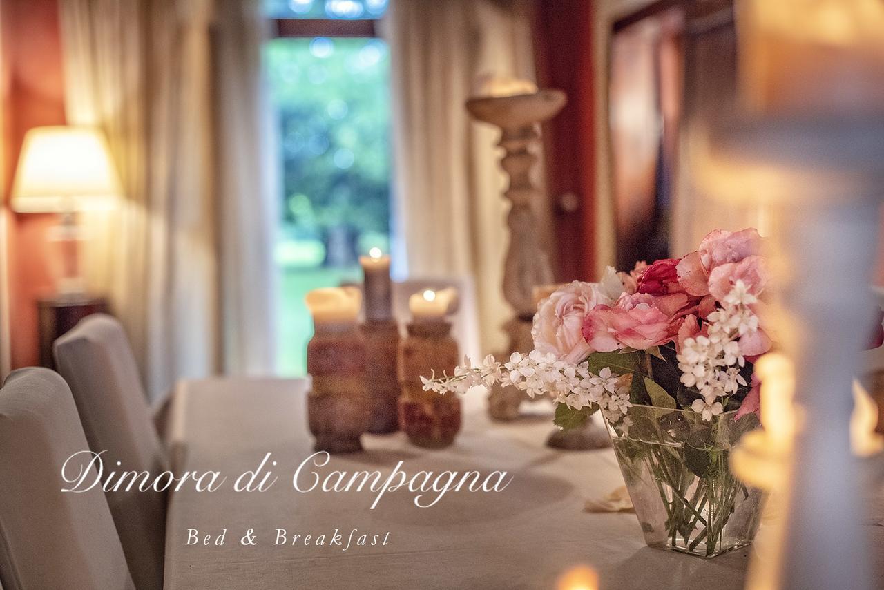 Dimora Di Campagna Bed & Breakfast Casale sul Sile Exterior photo