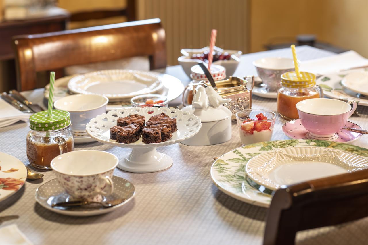 Dimora Di Campagna Bed & Breakfast Casale sul Sile Exterior photo