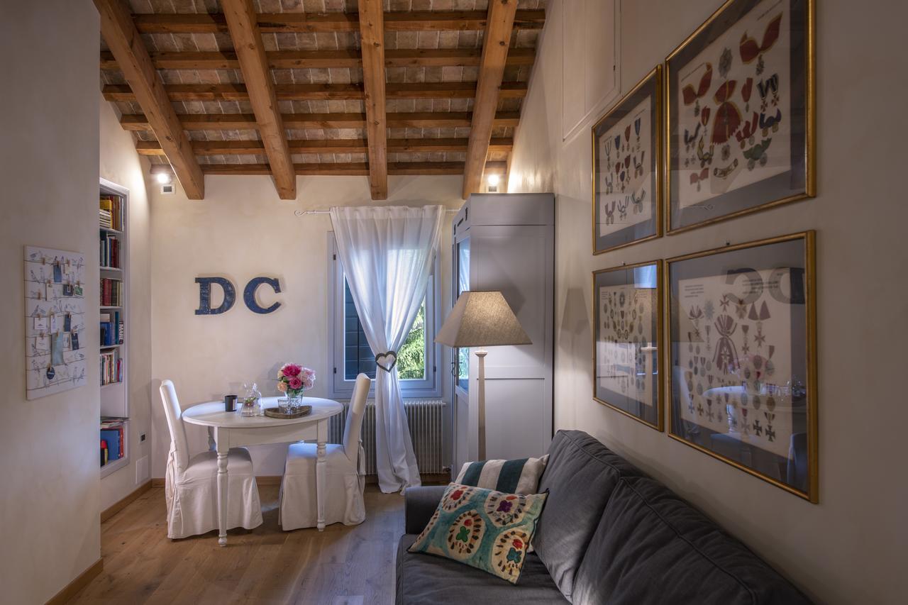 Dimora Di Campagna Bed & Breakfast Casale sul Sile Exterior photo