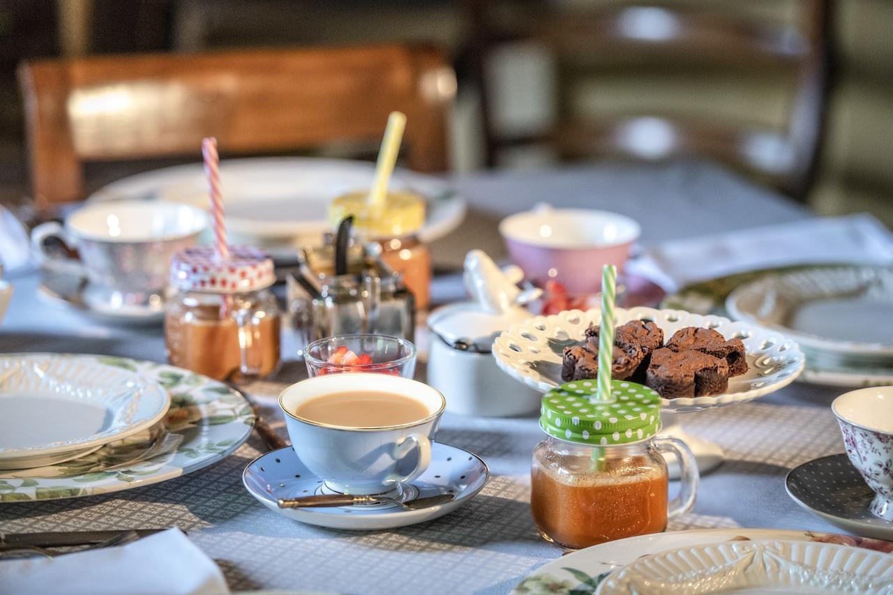 Dimora Di Campagna Bed & Breakfast Casale sul Sile Exterior photo