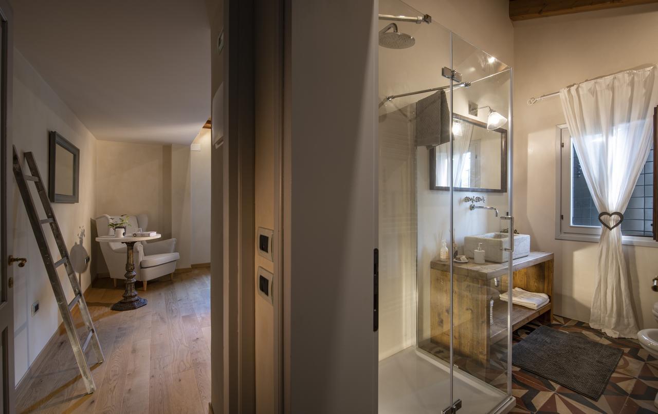 Dimora Di Campagna Bed & Breakfast Casale sul Sile Exterior photo